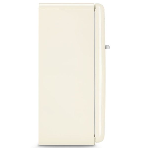 Đánh giá Tủ lạnh inverter Smeg 270 lít FAB28RCR6 50’s Style