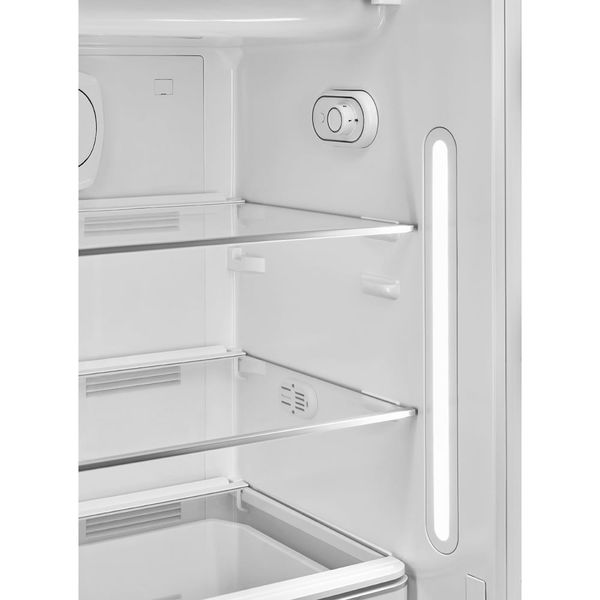 Tủ lạnh inverter Smeg 270 lít FAB28RRD6 50’s Style - hình 6