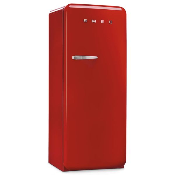 Tủ lạnh inverter Smeg 270 lít FAB28xxx6 màu trơn - hình 5