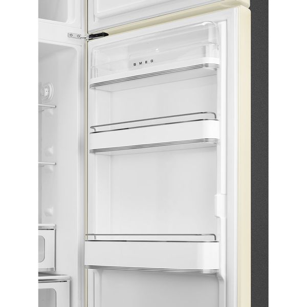 Tủ lạnh Inverter Smeg 294 lít FAB30 - hình 7