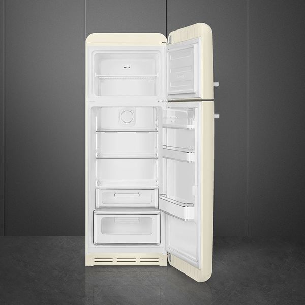 Tủ lạnh Inverter Smeg 294 lít FAB30 - hình 8