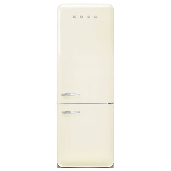 Tủ lạnh inverter Smeg 481 lít FAB38RCR6 50’s Style