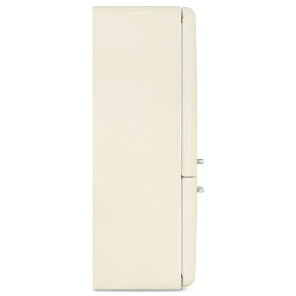 Tủ lạnh inverter Smeg 481 lít FAB38RCR6 50’s Style - hình 4