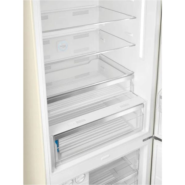 Tủ lạnh inverter Smeg 481 lít FAB38RCR6 50’s Style - hình 8