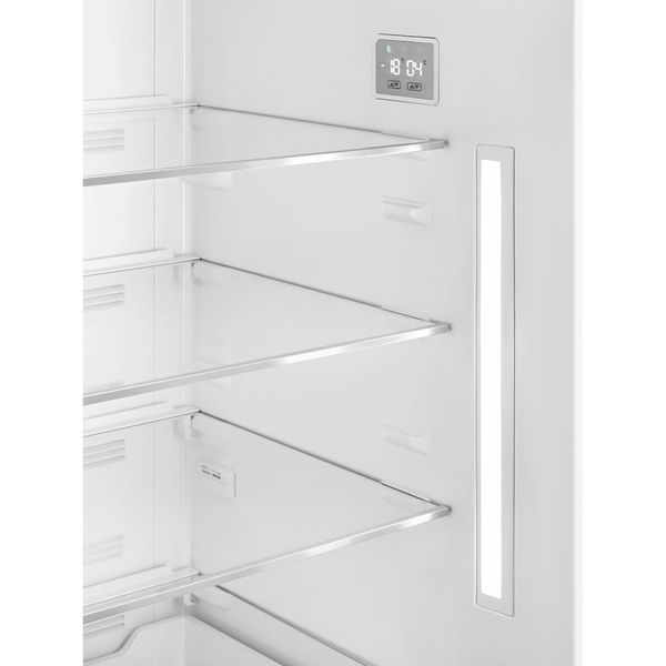 Tủ lạnh inverter Smeg 481 lít FAB38RRD6 50’s Style - hình 6