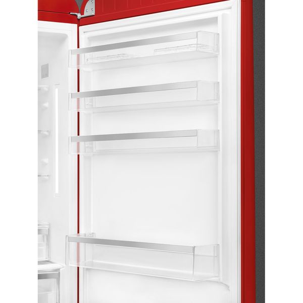 Tủ lạnh inverter Smeg 481 lít FAB38RRD6 50’s Style - hình 7