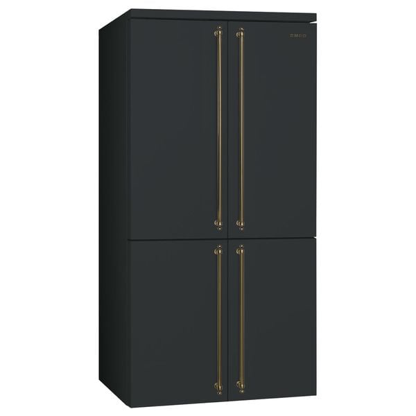 Tủ lạnh Inverter Smeg 572 lít FQ60CAO6 Coloniale