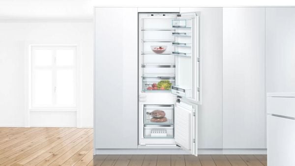 Đánh giá Tủ Lạnh Âm Tủ Bosch KIS87AFE0