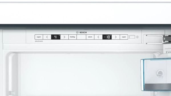 Tủ Lạnh Âm Tủ Bosch KIS87AFE0 - hình 4