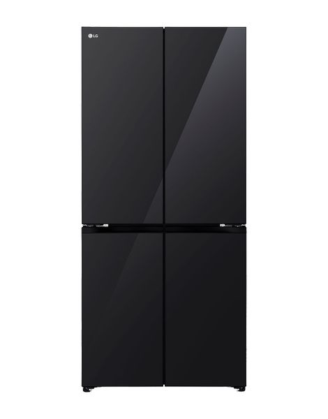 Tủ lạnh LG French Door màu đen 580L F56BGA - hình 3