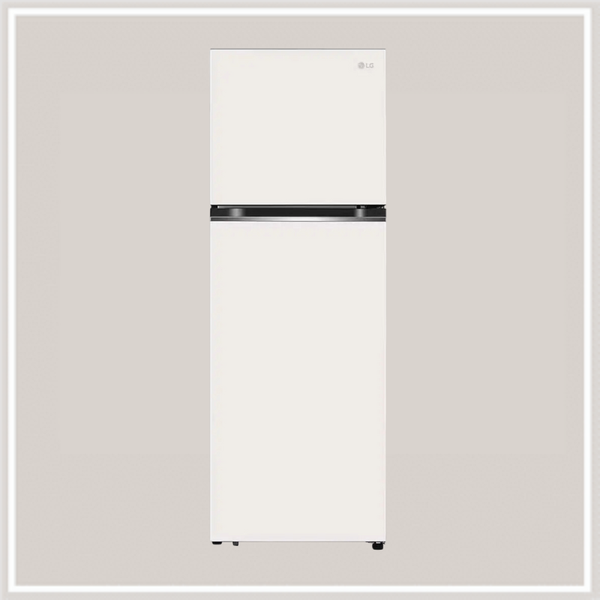 Tủ Lạnh LG Inverter 335 Lít GN-B332BG