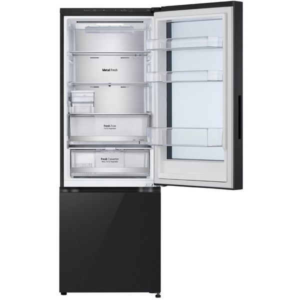 Tủ lạnh LG Inverter 340 lít B33BGA - hình 7