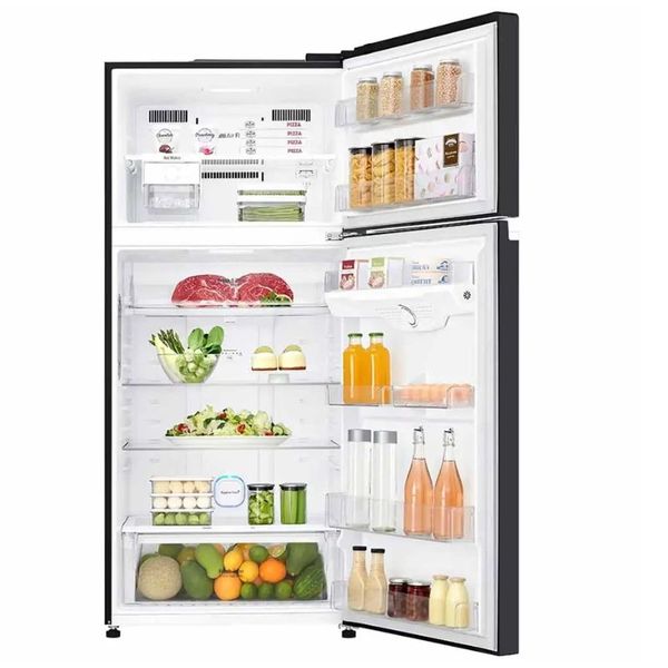 Tủ Lạnh LG Inverter 506 Lít GN-L702GBI - hình 3