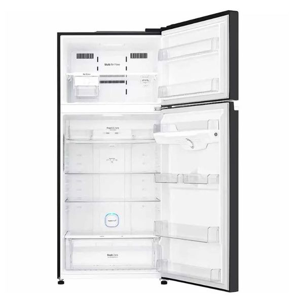 Tủ Lạnh LG Inverter 506 Lít GN-L702GBI - hình 5