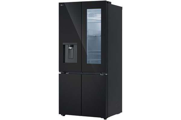 Tủ lạnh LG French Door 612L LFD61BLGAI - hình 3