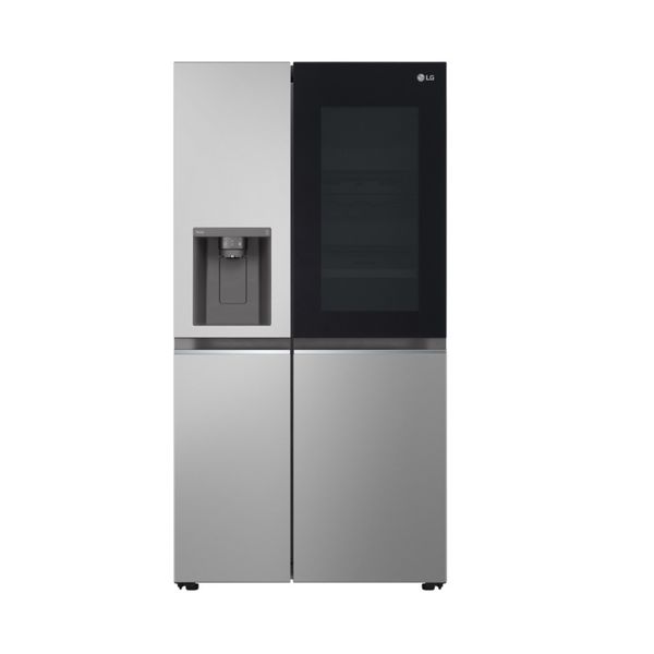 Tủ Lạnh LG Inverter 635 Lít GR-G257SV