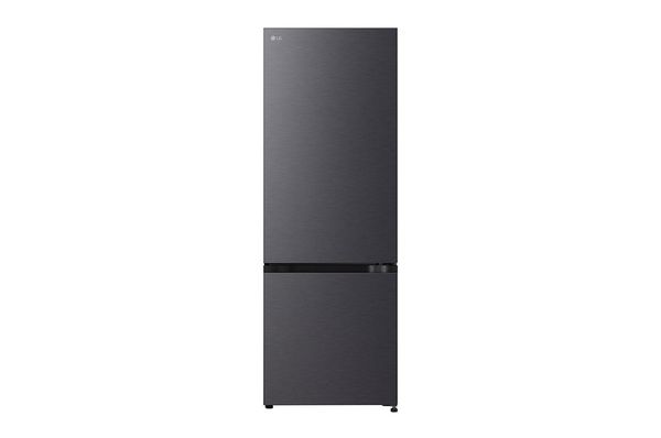 Tủ lạnh LG ngăn đá dưới màu đen 335L LBB33BLM ảnh 3