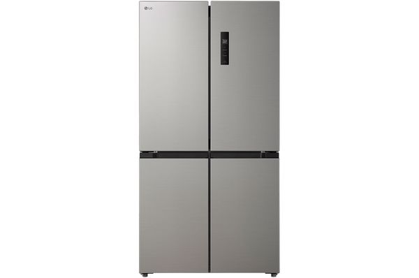 Tủ lạnh LG French Door màu bạc 474L LFB47SVM ảnh 2
