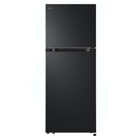 Tủ lạnh ngăn đá trên 217L đen mờ LTB21BLMD