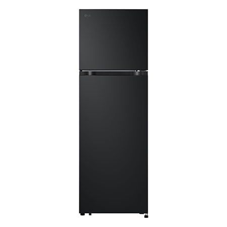 Tủ lạnh ngăn đá trên 266L màu đen LTB26BLM