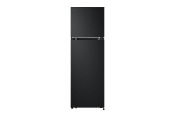 Đánh giá Tủ lạnh ngăn đá trên 266L màu đen LTB26BLM