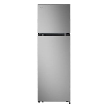 Tủ lạnh ngăn đá trên 266L màu bạc LTB26SVM