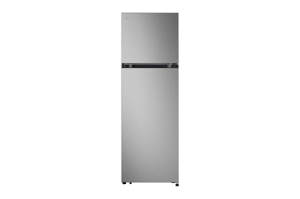 Đánh giá Tủ lạnh ngăn đá trên 266L màu bạc LTB26SVM