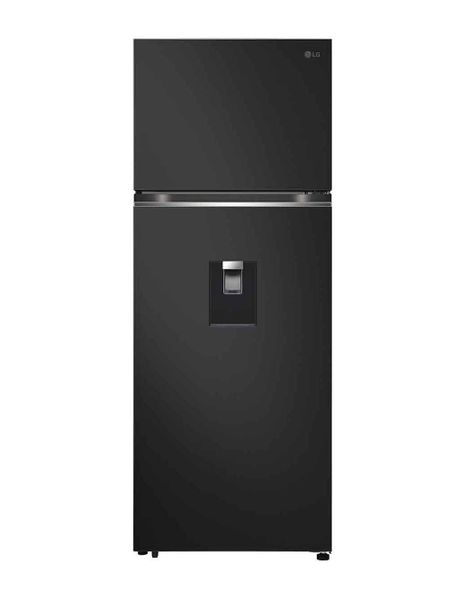 Tủ lạnh LG ngăn đá trên 459L màu đen LTD46BLM - hình 3