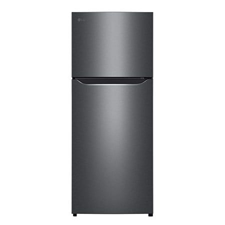 Tủ lạnh ngăn đá trên LG Inverter màu đen T19BM