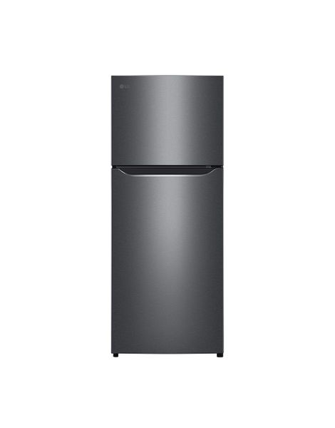 Tủ lạnh ngăn đá trên LG Inverter màu đen T19BM - hình 3