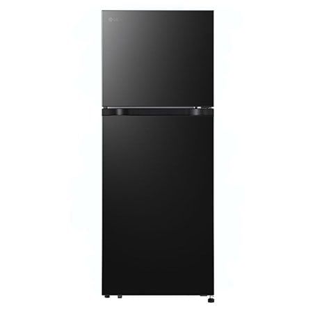 Tủ lạnh ngăn đá trên Inverter 217L màu đen bóng T21BG