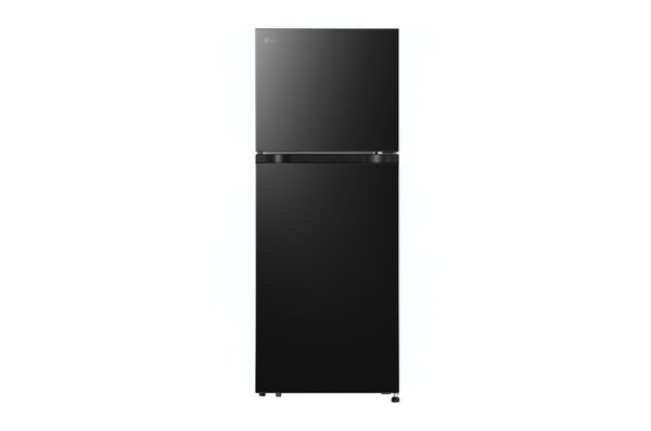 Đánh giá Tủ lạnh ngăn đá trên Inverter 217L màu đen bóng T21BG