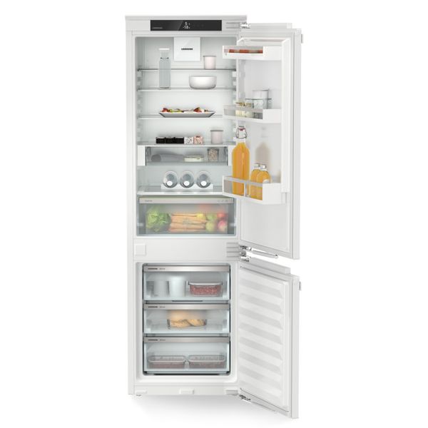 Tủ lạnh Liebherr 253L ICNh 5123 Plus EasyFresh NoFrost