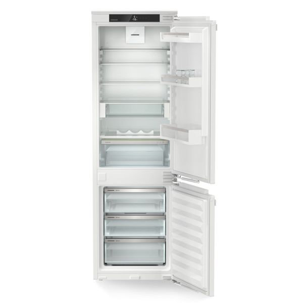 Đánh giá Tủ lạnh Liebherr 253L ICNh 5123 Plus EasyFresh NoFrost