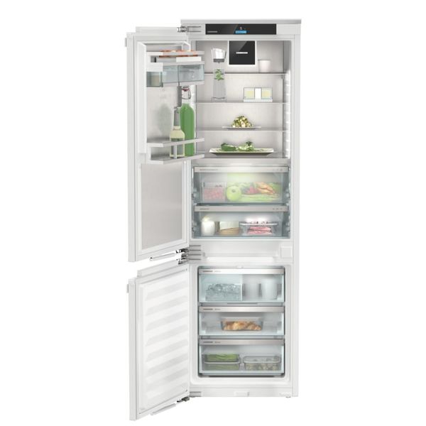 Tủ lạnh Liebherr 254L ICNh 5173 Peak EasyFresh NoFrost