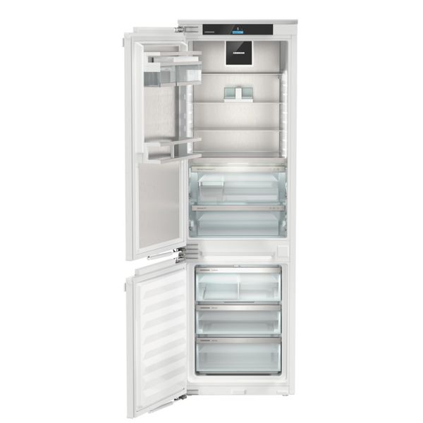 Đánh giá Tủ lạnh Liebherr 254L ICNh 5173 Peak EasyFresh NoFrost