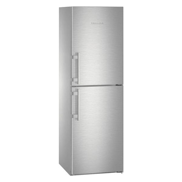 Đánh giá Tủ lạnh Liebherr 298 L SBNes 4265 Premium BioFresh NoFrost