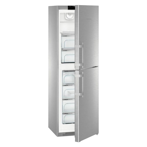 Tủ lạnh Liebherr 298 L SBNes 4265 Premium BioFresh NoFrost - hình 3