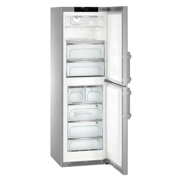 Tủ lạnh Liebherr 298 L SBNes 4265 Premium BioFresh NoFrost - hình 4