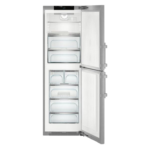 Tủ lạnh Liebherr 298 L SBNes 4265 Premium BioFresh NoFrost - hình 5