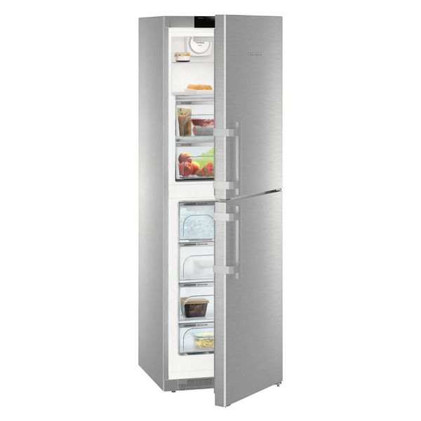 Tủ lạnh Liebherr 298 L SBNes 4265 Premium BioFresh NoFrost - hình 6