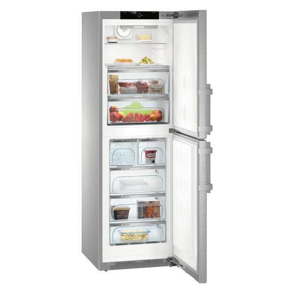 Tủ lạnh Liebherr 298 L SBNes 4265 Premium BioFresh NoFrost - hình 7