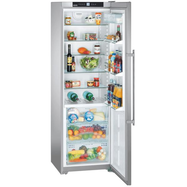 Tủ lạnh Liebherr 364 lít SKBes 4210 Premium BioFresh - hình 3