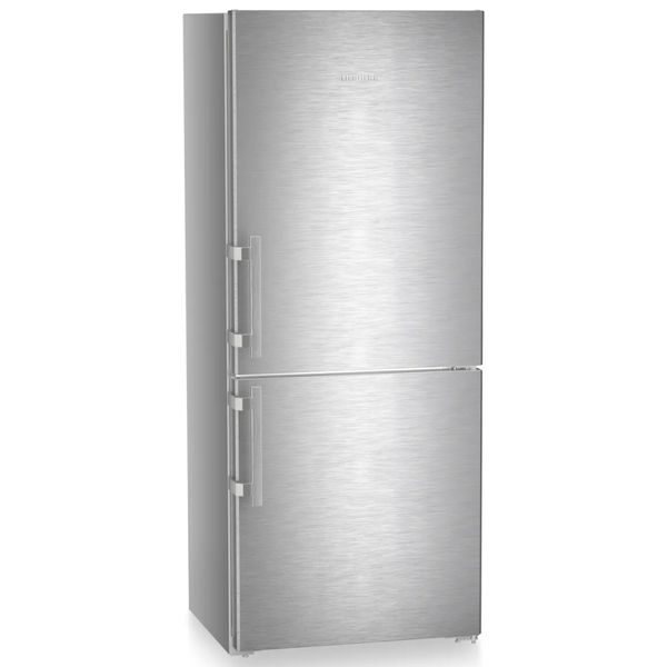 Đánh giá Tủ lạnh Liebherr 410 lít CBNsdh 7653 Prime BioFresh NoFrost