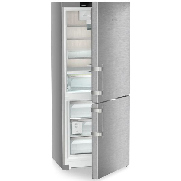 Tủ lạnh Liebherr 410 lít CBNsdh 7653 Prime BioFresh NoFrost - hình 3