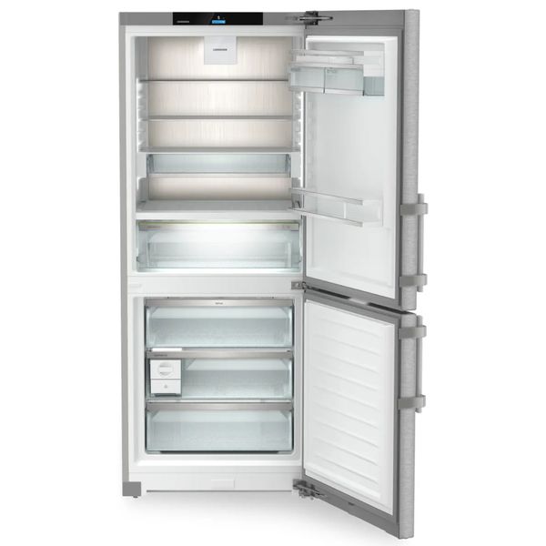 Tủ lạnh Liebherr 410 lít CBNsdh 7653 Prime BioFresh NoFrost - hình 4