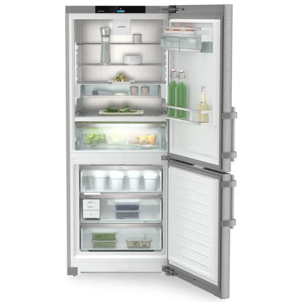 Tủ lạnh Liebherr 410 lít CBNsdh 7653 Prime BioFresh NoFrost - hình 5