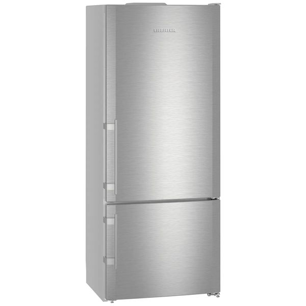 Đánh giá Tủ lạnh Liebherr 422 lít CNPef 4516 Comfort NoFrost