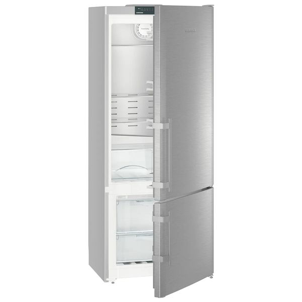 Tủ lạnh Liebherr 422 lít CNPef 4516 Comfort NoFrost - hình 3