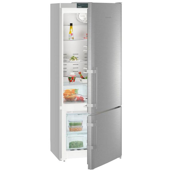 Tủ lạnh Liebherr 422 lít CNPef 4516 Comfort NoFrost - hình 4